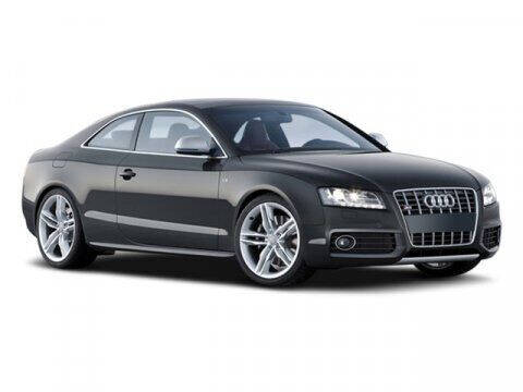 2008 Audi S5 for sale at SHAKOPEE CHEVROLET in Shakopee MN