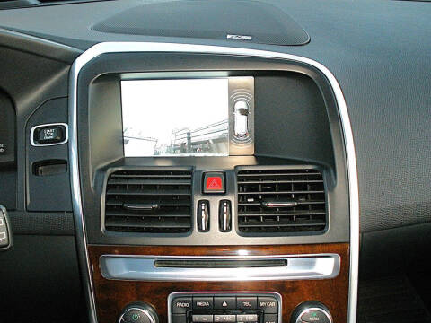 2013 Volvo XC60 T6