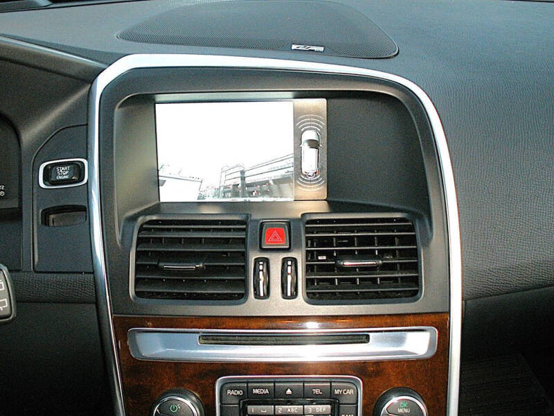 2013 Volvo XC60 T6