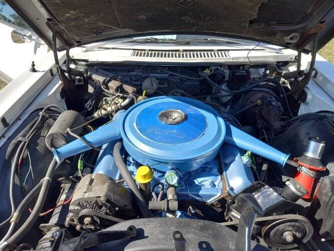 1967 Oldsmobile Toronado