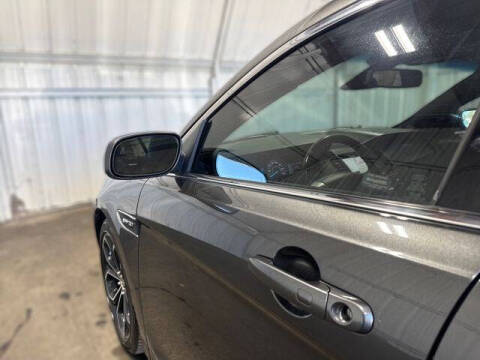 2018 Ford Taurus SHO