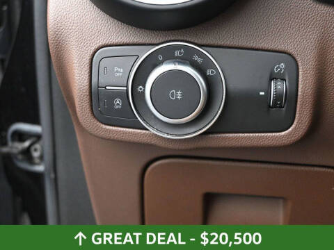 2020 Alfa Romeo Stelvio