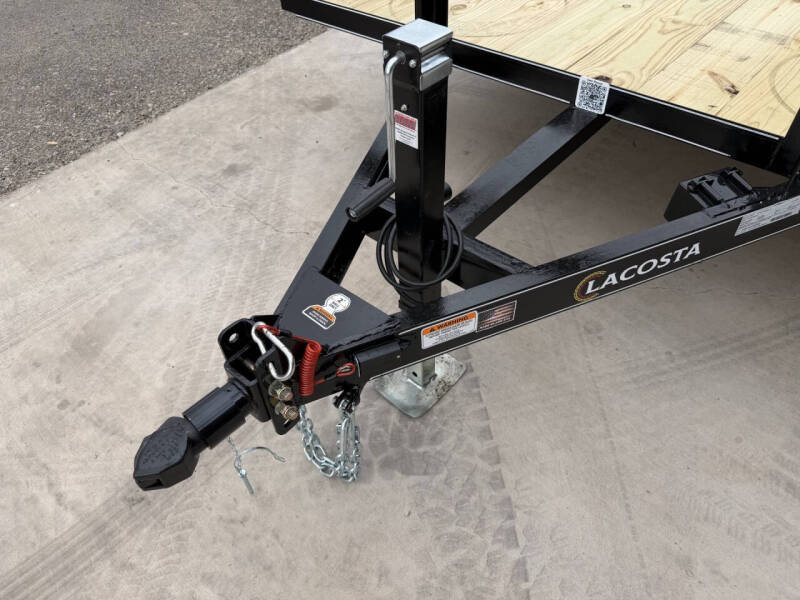 2026 La Costa Utility