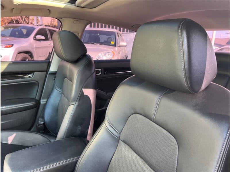 2022 Honda Civic Touring