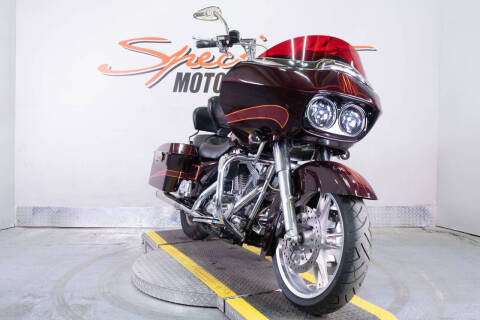 2007 Harley-Davidson Road Glide