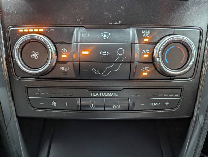 2019 Ford Explorer Police Interceptor Utility