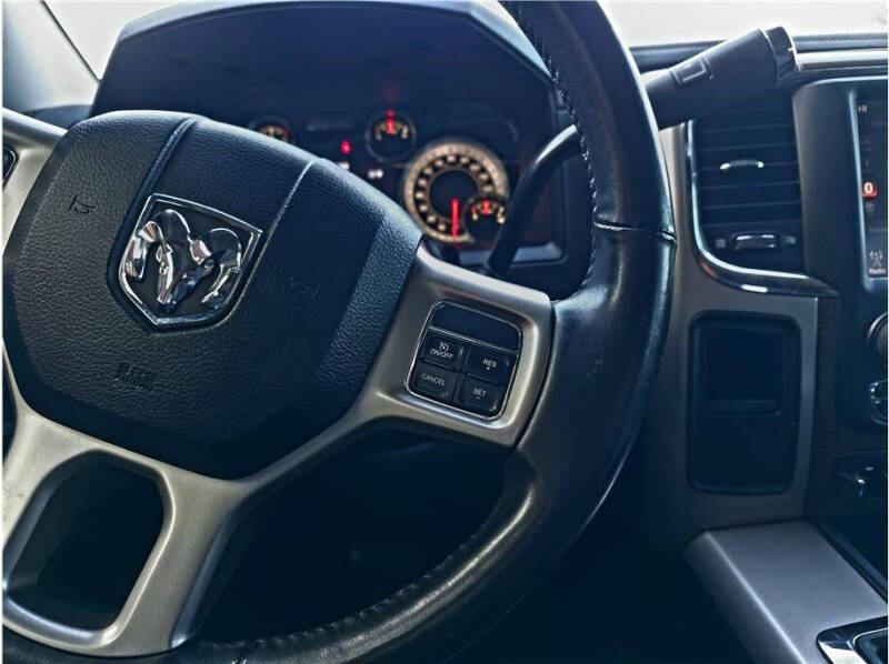 2013 RAM 3500 Laramie