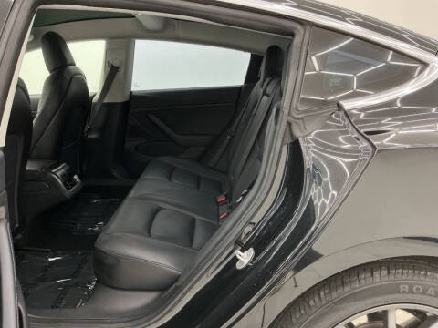 2018 Tesla Model 3 Mid Range