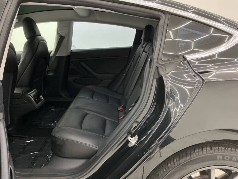 2018 Tesla Model 3 Mid Range