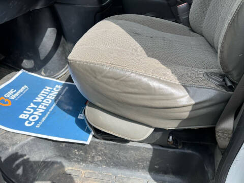 2013 Chevrolet Express 2500