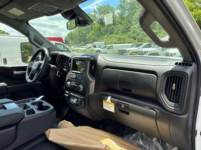 2026 GMC Sierra 3500HD CC