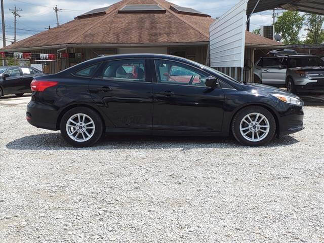 2018 Ford Focus for sale at Tri State Auto Sales in Cincinnati, OH