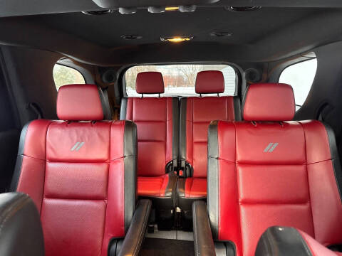 2021 Dodge Durango R/T