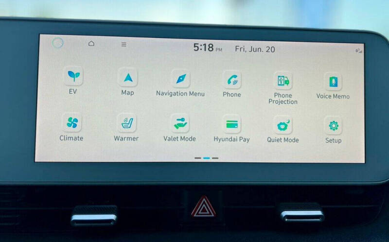 2023 Hyundai Ioniq 5 SEL