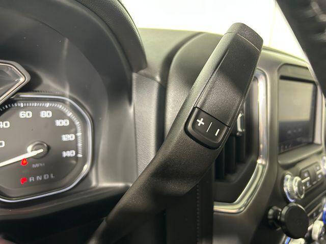 2022 GMC Sierra 2500HD