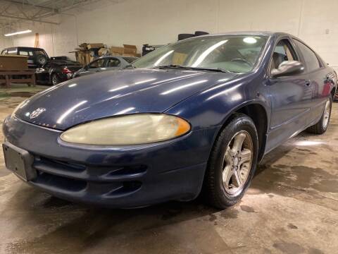 2004 Dodge Intrepid for sale at Paley Auto Group in Columbus OH
