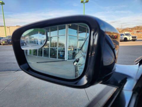 2018 BMW 7 Series 750i xDrive