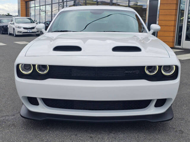 2023 Dodge Challenger for sale at Autos by Talon in Seattle, WA