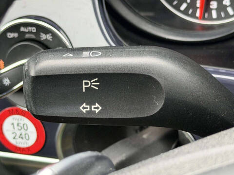 2016 Porsche Panamera 4 Edition