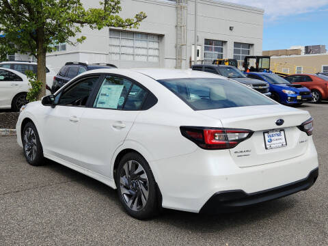 2024 Subaru Legacy Limited