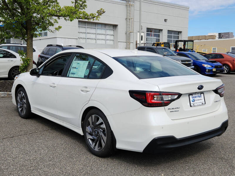 2024 Subaru Legacy Limited