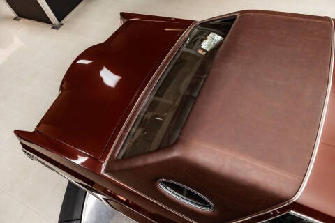 1979 Lincoln Continental