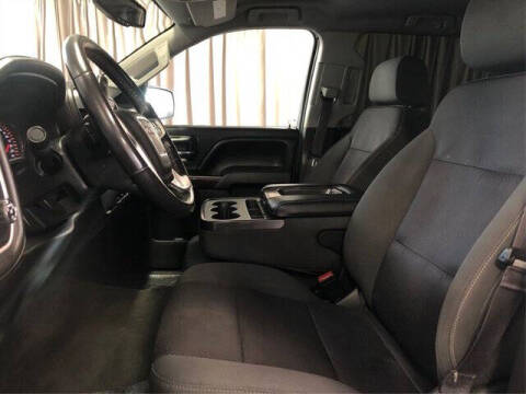 2014 GMC Sierra 1500