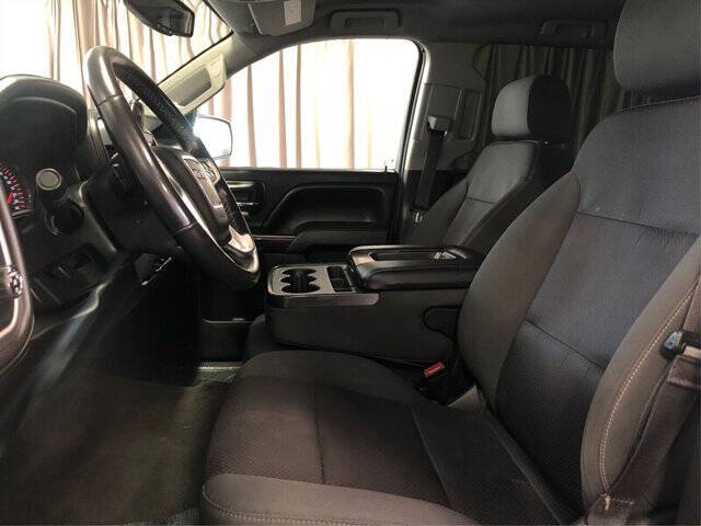 2014 GMC Sierra 1500