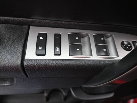 2012 Chevrolet Silverado 1500