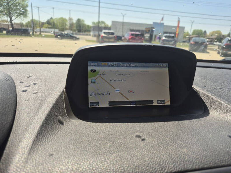 2013 Buick Encore Premium