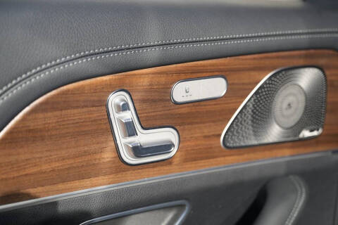 2024 Mercedes-Benz GLS GLS 580