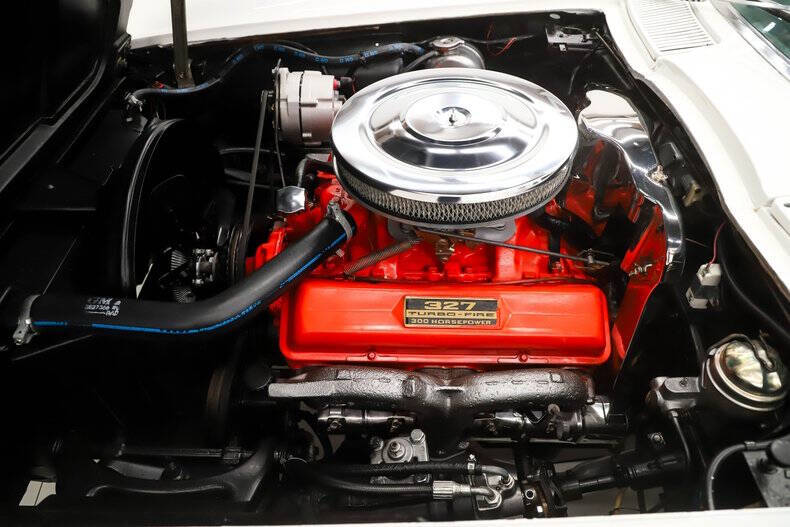 1964 Chevrolet Corvette