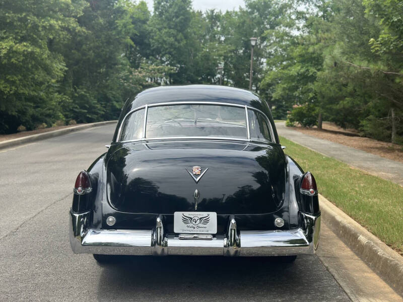 1949 Cadillac Series 62