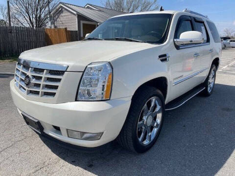 2007 Cadillac Escalade for sale at Southern Auto Exchange in Smyrna TN