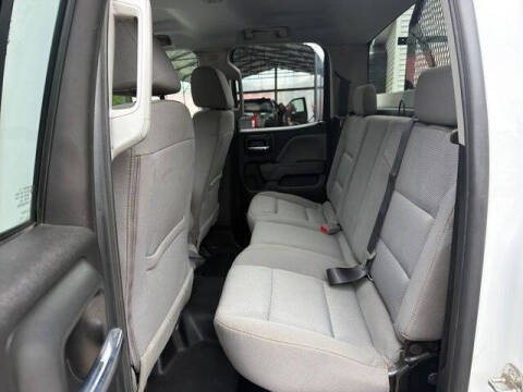 2019 GMC Sierra 2500HD