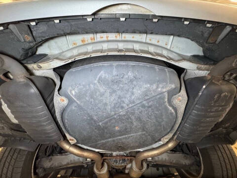 2003 Mercedes-Benz S-Class S 500