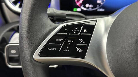 2025 Mercedes-Benz CLA CLA 250 4MATIC