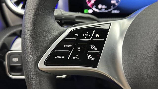 2025 Mercedes-Benz CLA CLA 250 4MATIC