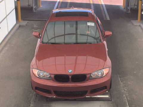 2011 BMW 1 Series 135i