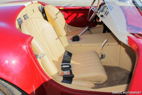1965 Ford Cobra Replica
