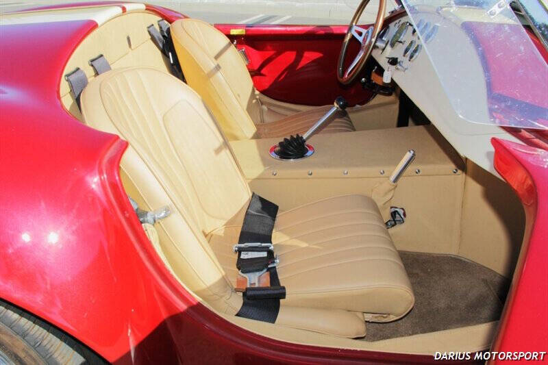 1965 Ford Cobra Replica