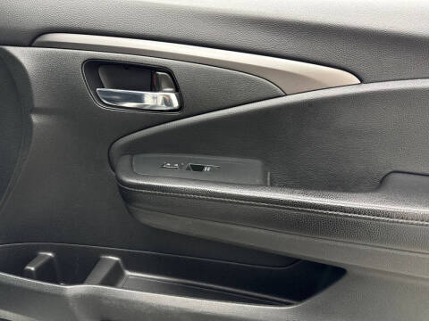 2021 Honda Pilot SE