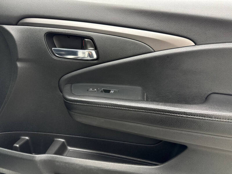2021 Honda Pilot SE