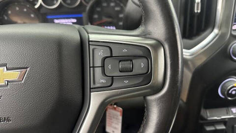 2023 Chevrolet Silverado 3500HD