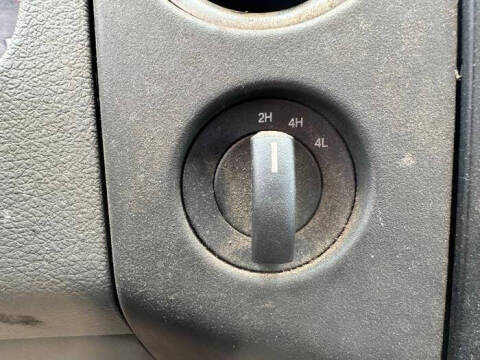 2006 Ford F-150