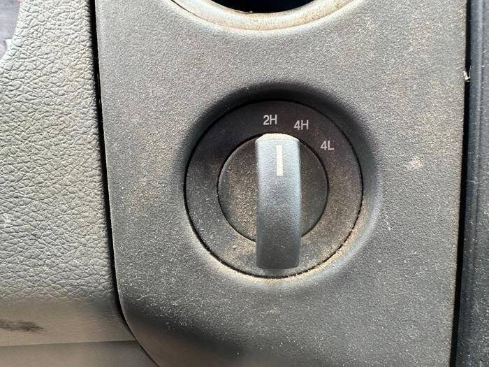 2006 Ford F-150