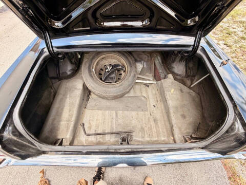 1969 Ford Torino