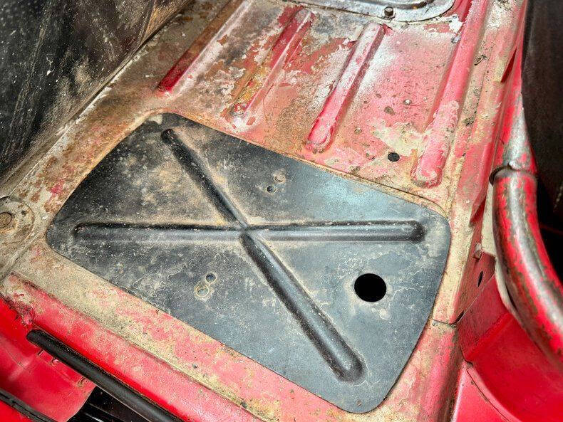 1952 Dodge 1/2-Ton Pickup B