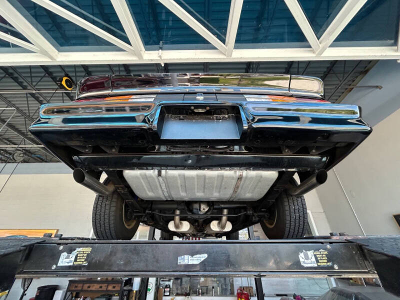 1979 Chevrolet Camaro