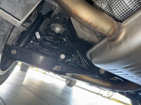 2020 Volkswagen Atlas Cross Sport V6 SEL 4Motion